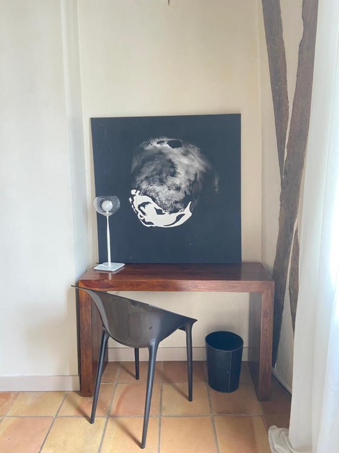 Appartement Paris Rue Montorgueil Bagian luar foto